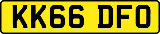 KK66DFO