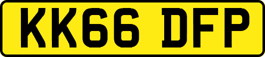 KK66DFP
