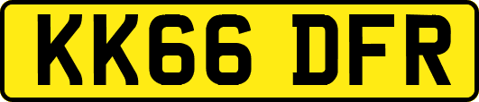 KK66DFR