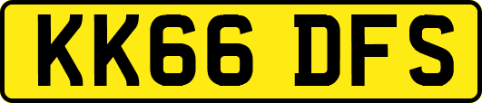 KK66DFS