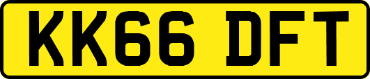 KK66DFT