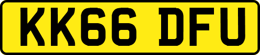 KK66DFU