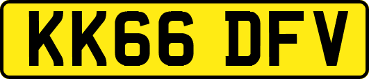 KK66DFV