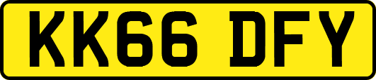 KK66DFY