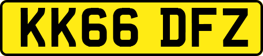 KK66DFZ