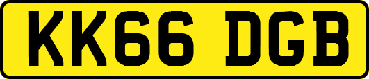 KK66DGB