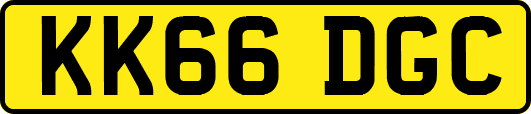 KK66DGC