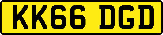 KK66DGD