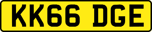 KK66DGE