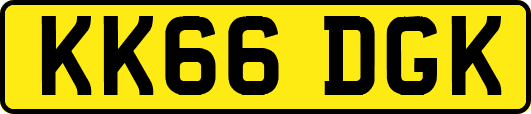 KK66DGK