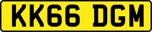 KK66DGM