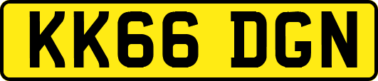 KK66DGN