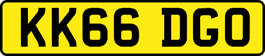 KK66DGO