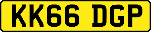 KK66DGP