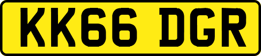 KK66DGR