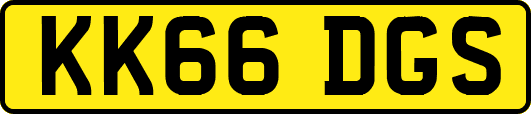 KK66DGS