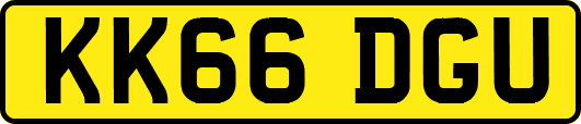 KK66DGU