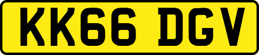 KK66DGV