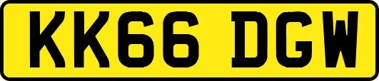KK66DGW