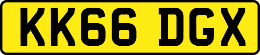 KK66DGX