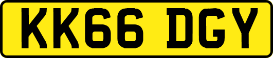 KK66DGY