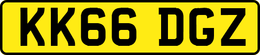 KK66DGZ