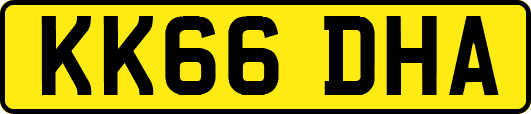 KK66DHA