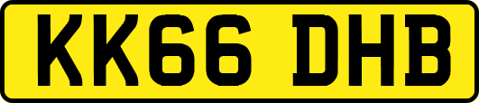 KK66DHB