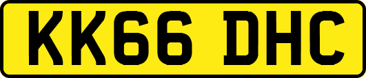 KK66DHC