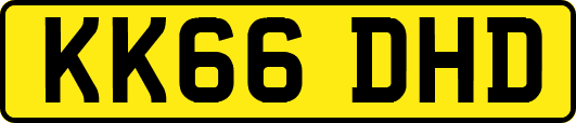 KK66DHD