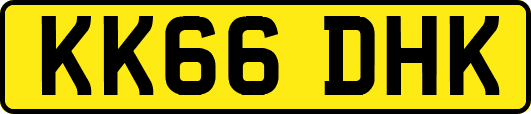 KK66DHK