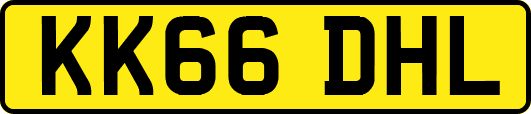 KK66DHL