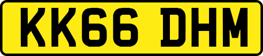 KK66DHM