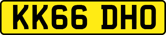 KK66DHO