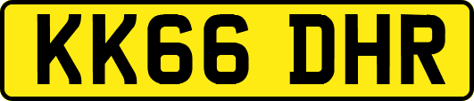 KK66DHR