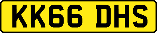 KK66DHS