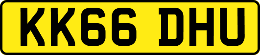 KK66DHU