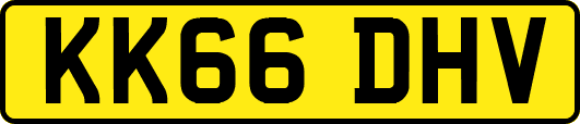 KK66DHV