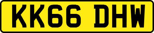 KK66DHW