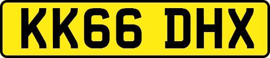 KK66DHX