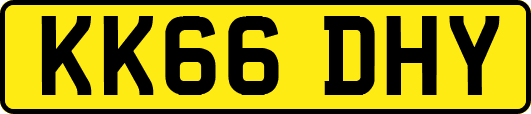 KK66DHY