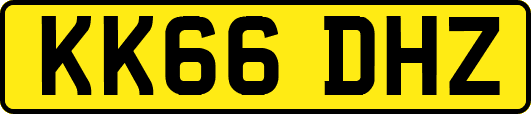 KK66DHZ