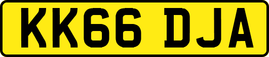 KK66DJA