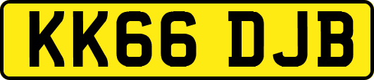 KK66DJB