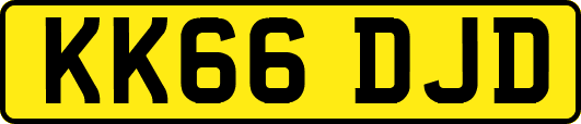 KK66DJD