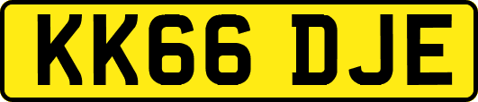 KK66DJE