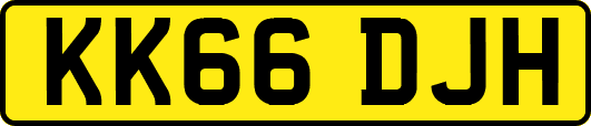 KK66DJH