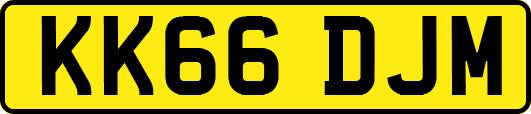KK66DJM