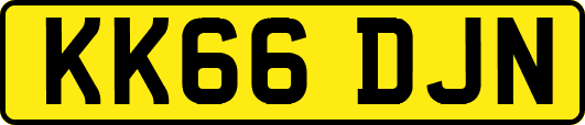 KK66DJN