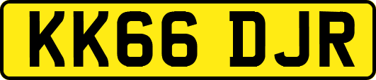 KK66DJR